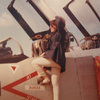 F-4 Phantom Flying Overhead