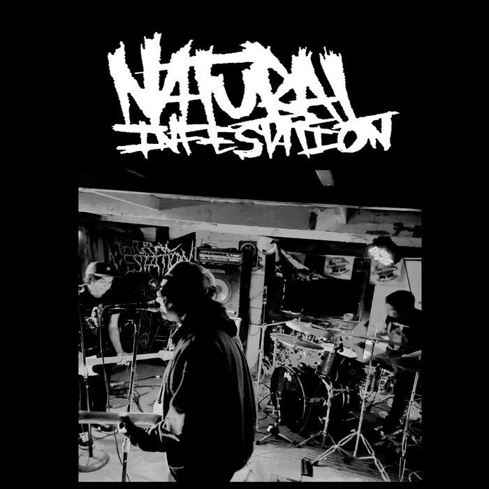 raw demo Natural Infestation