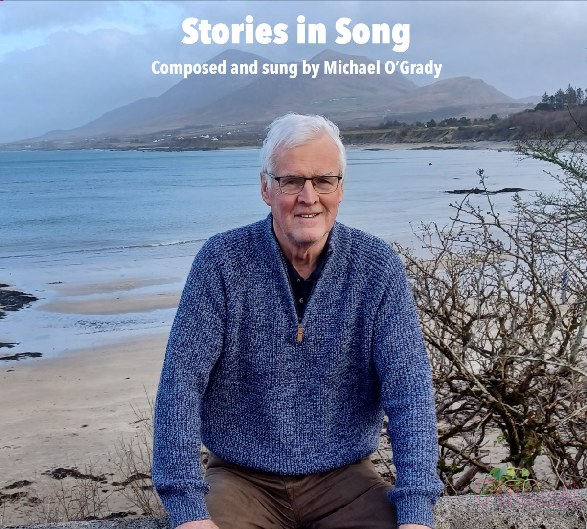 Stories in Song cover