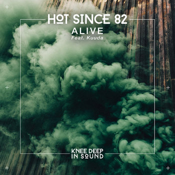 Music | Hot Since 82