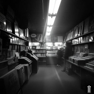 Quantum Beats cover
