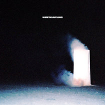 Varials - WHERE THE LIGHT LEAVES