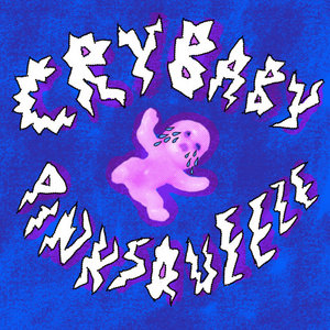 Crybaby cover