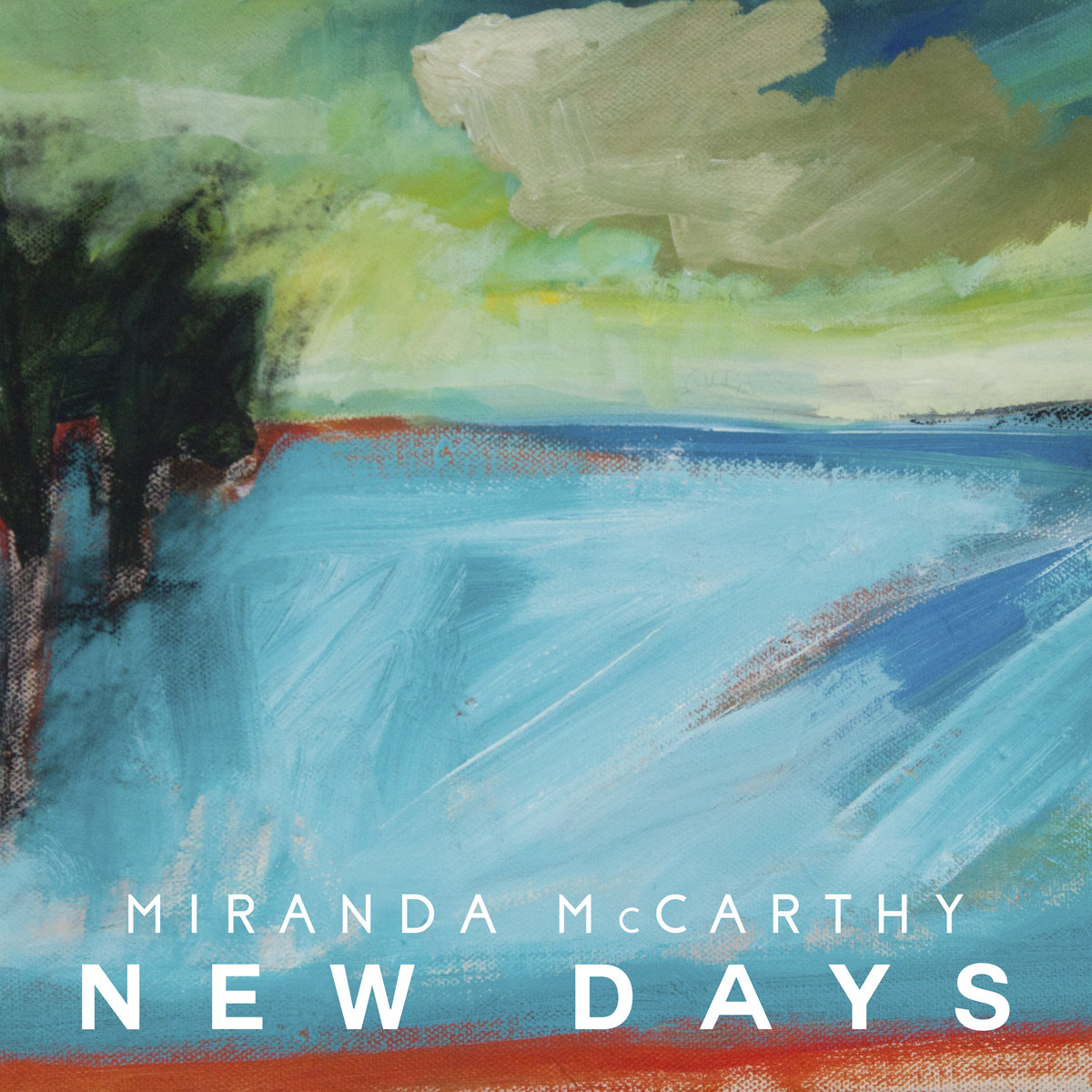 New Days cover