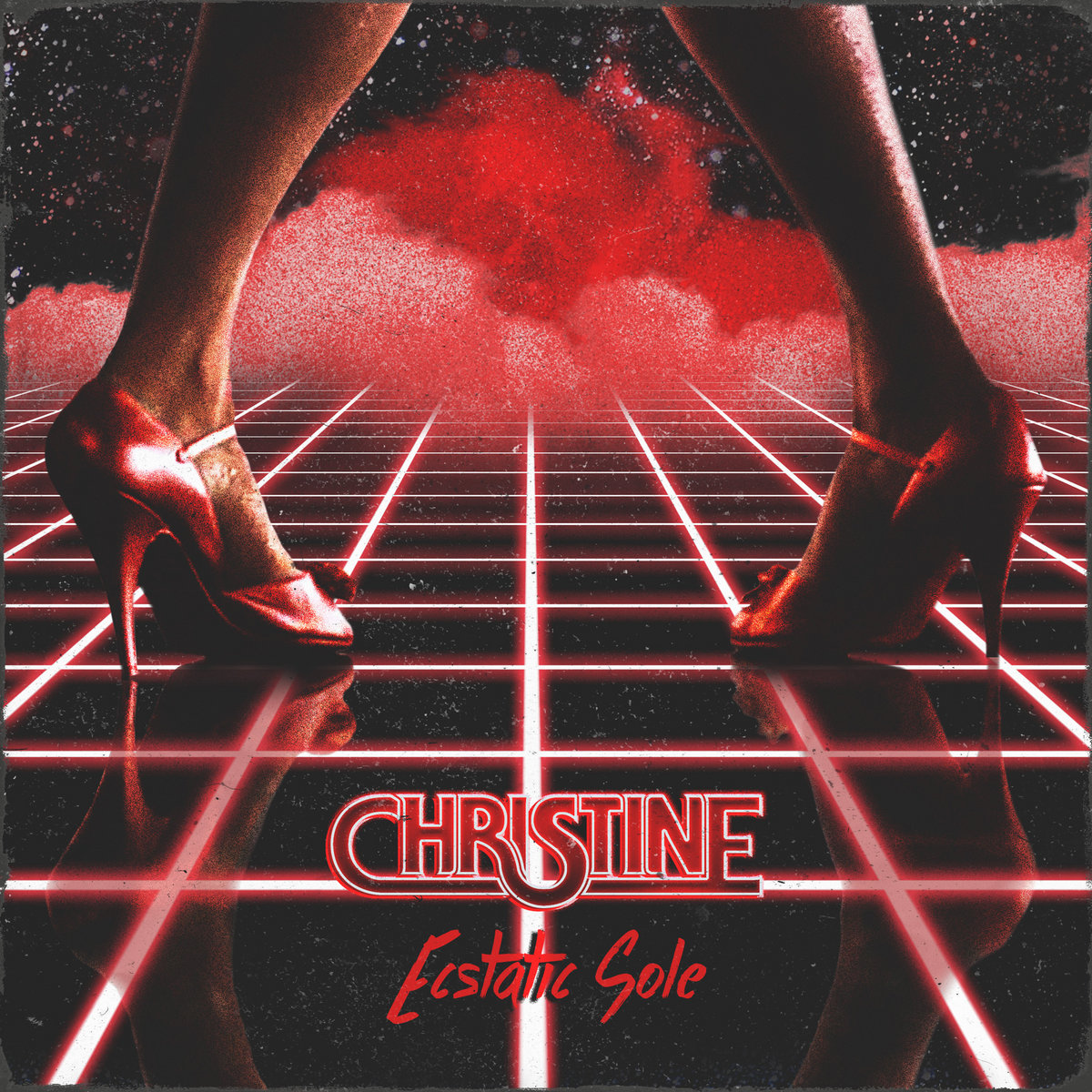 ecstatic sole christine