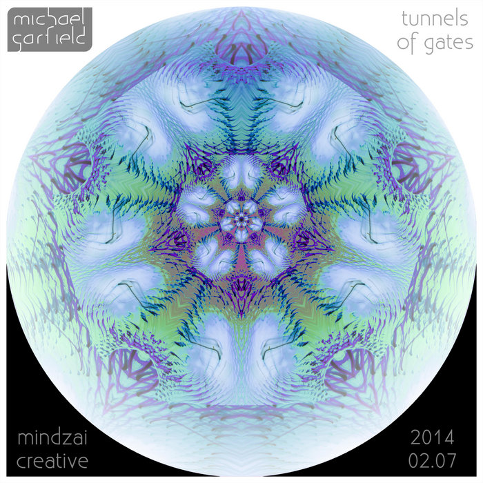 Mindzai Creative 2014.02.07 | Michael Garfield
