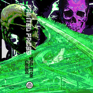 Skeleton Cruise cover