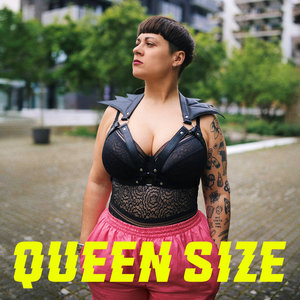 Queen Size cover