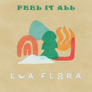 Feel It All cover