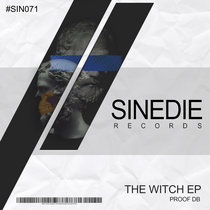 The Witch EP cover art