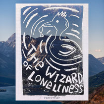 The Wizard of Loneliness cover art
