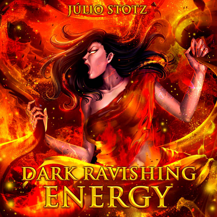 Dark Ravishing Energy