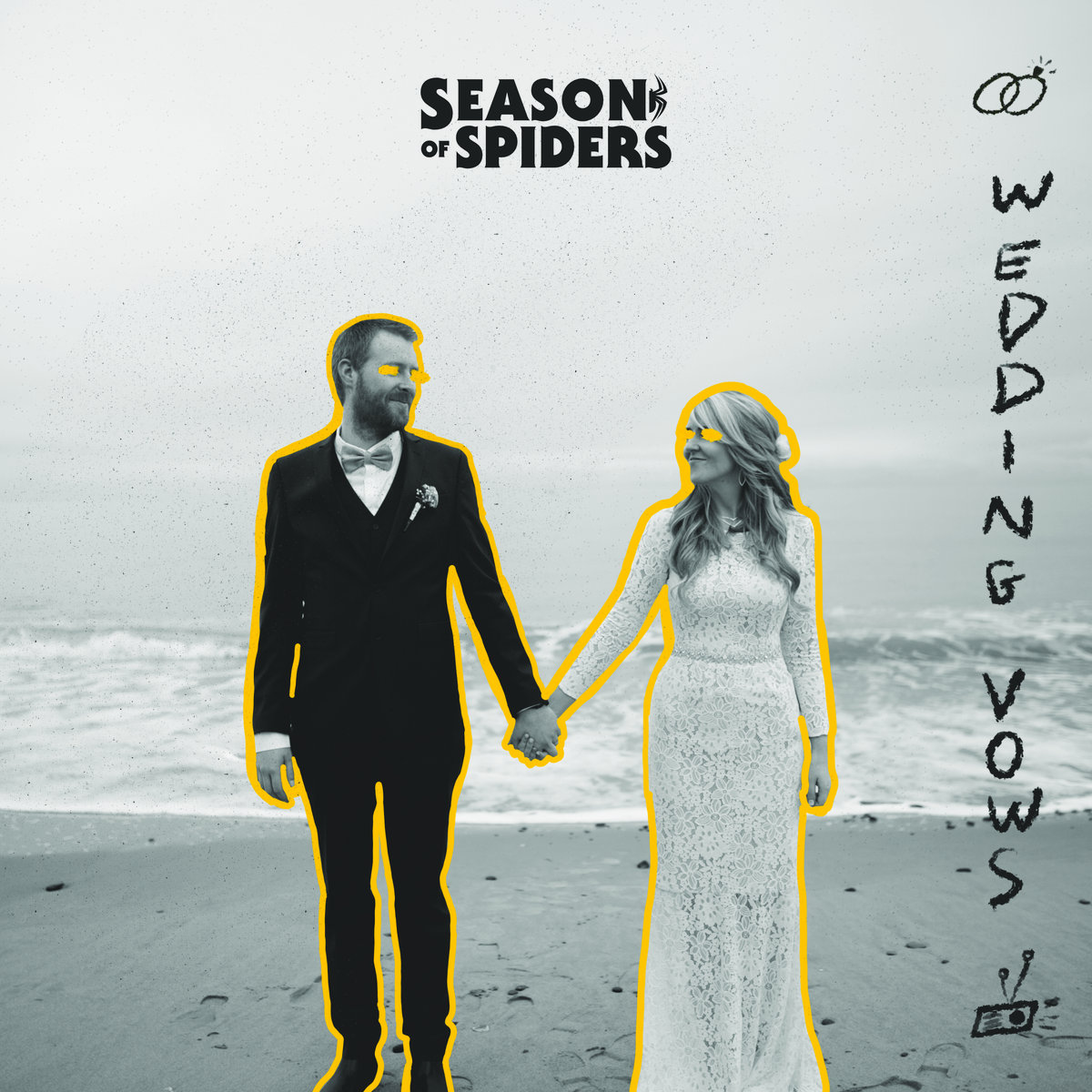Wedding Vows [Single] cover