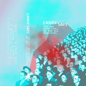 You Are Beautiful; We Are All Beautiful v2 cover