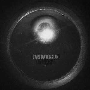 Kavorkisms_v1 cover