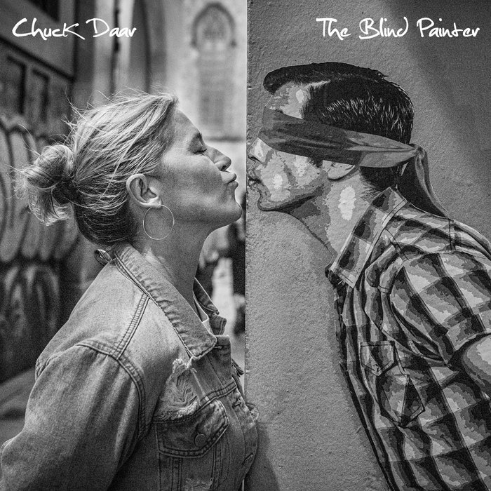 The Blind Painter [2025] | Chuck Daar