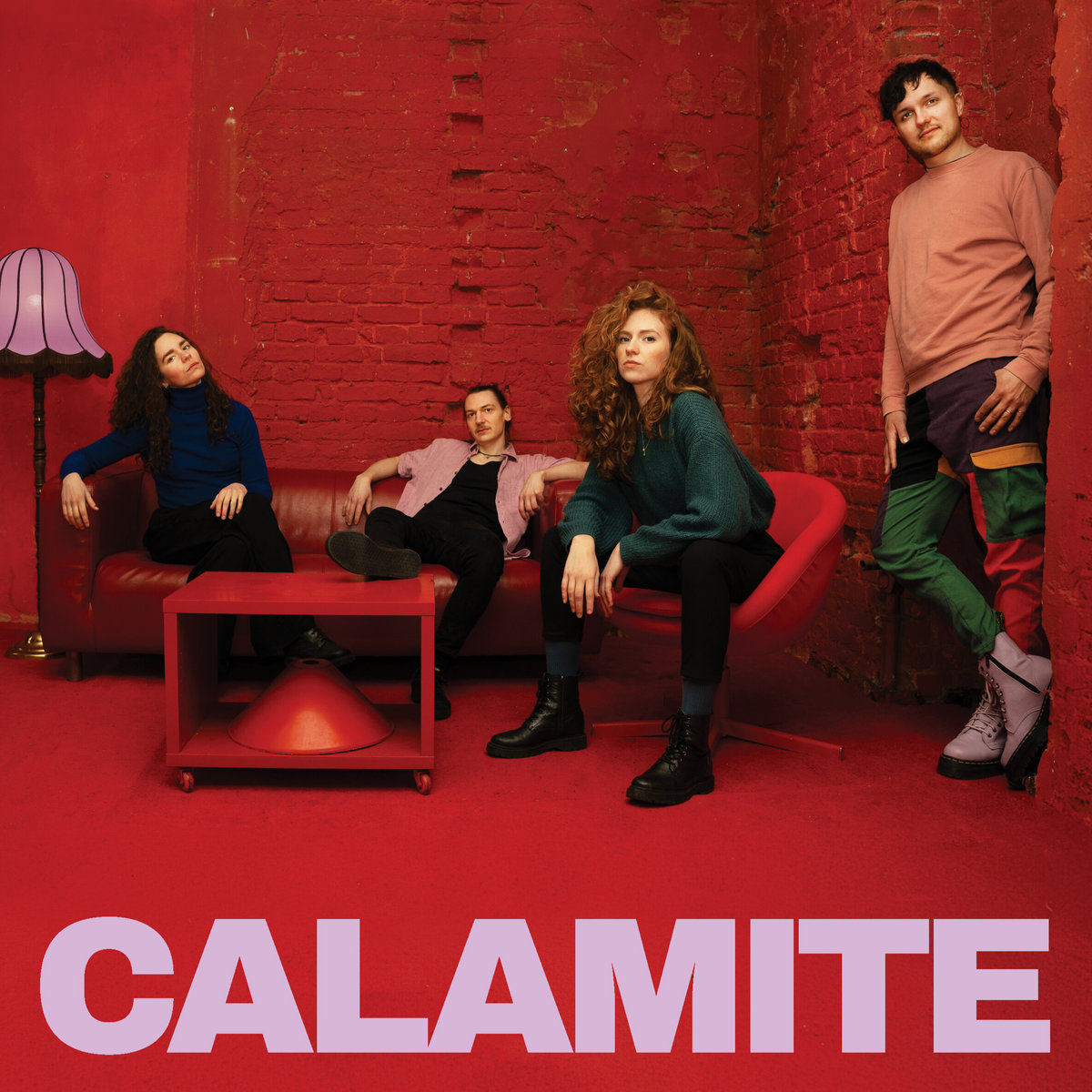 Calmatrate CALAMITE | CALAMITE
