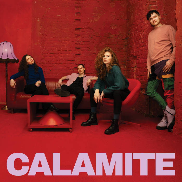 CALAMITE
von CALAMITE