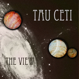 The View cover