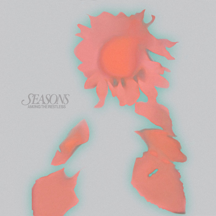 Pochette de Seasons par Among The Restless