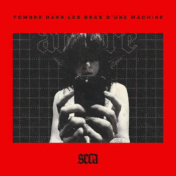 Track artwork for Tomber dans les bras d'une machine