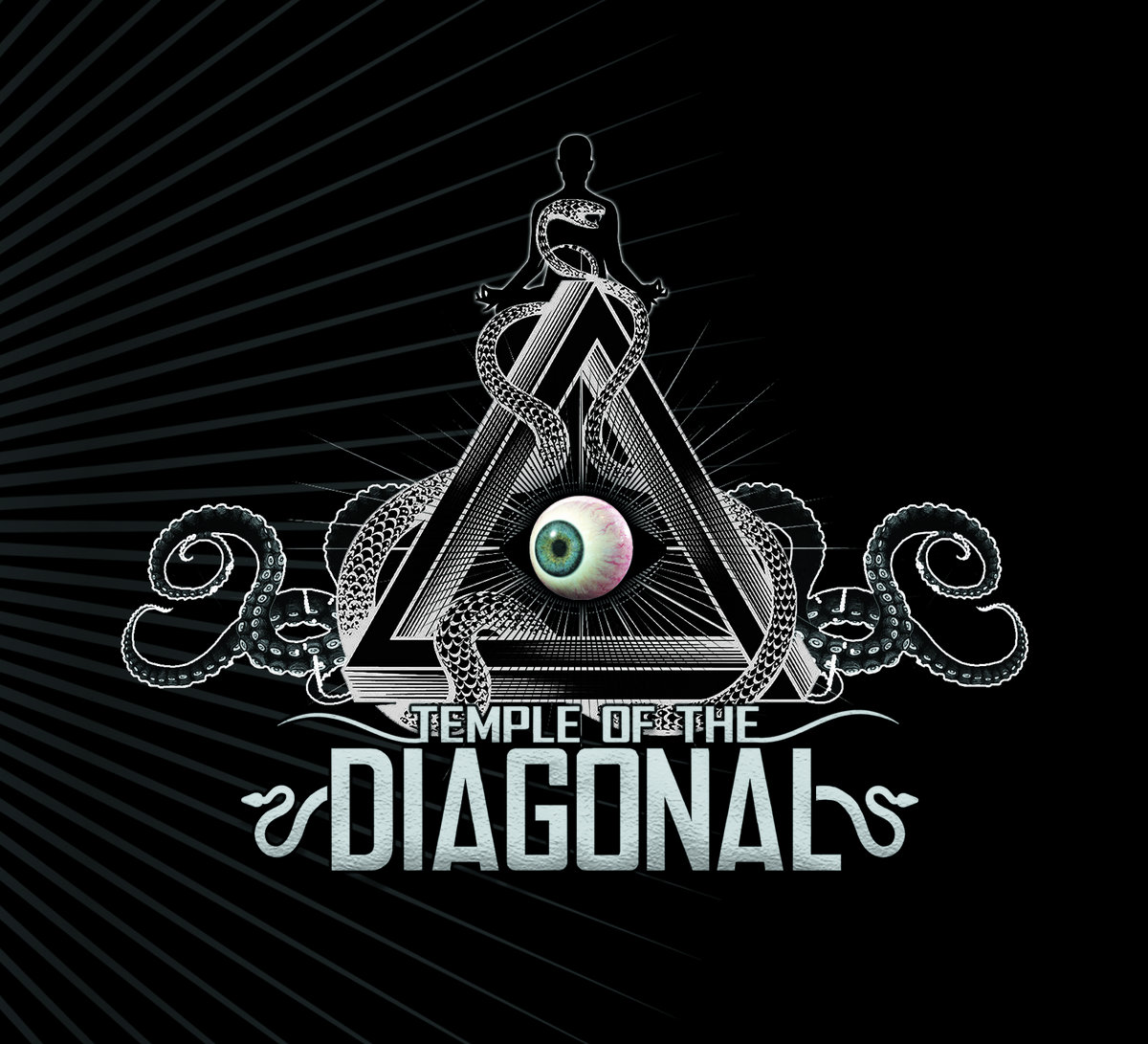 Deviations Temple Of The Diagonal