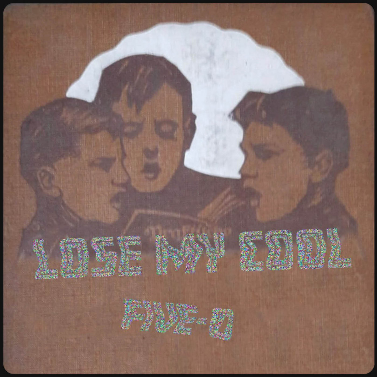Lose My Cool cover