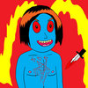 Half Japanese (EP)
