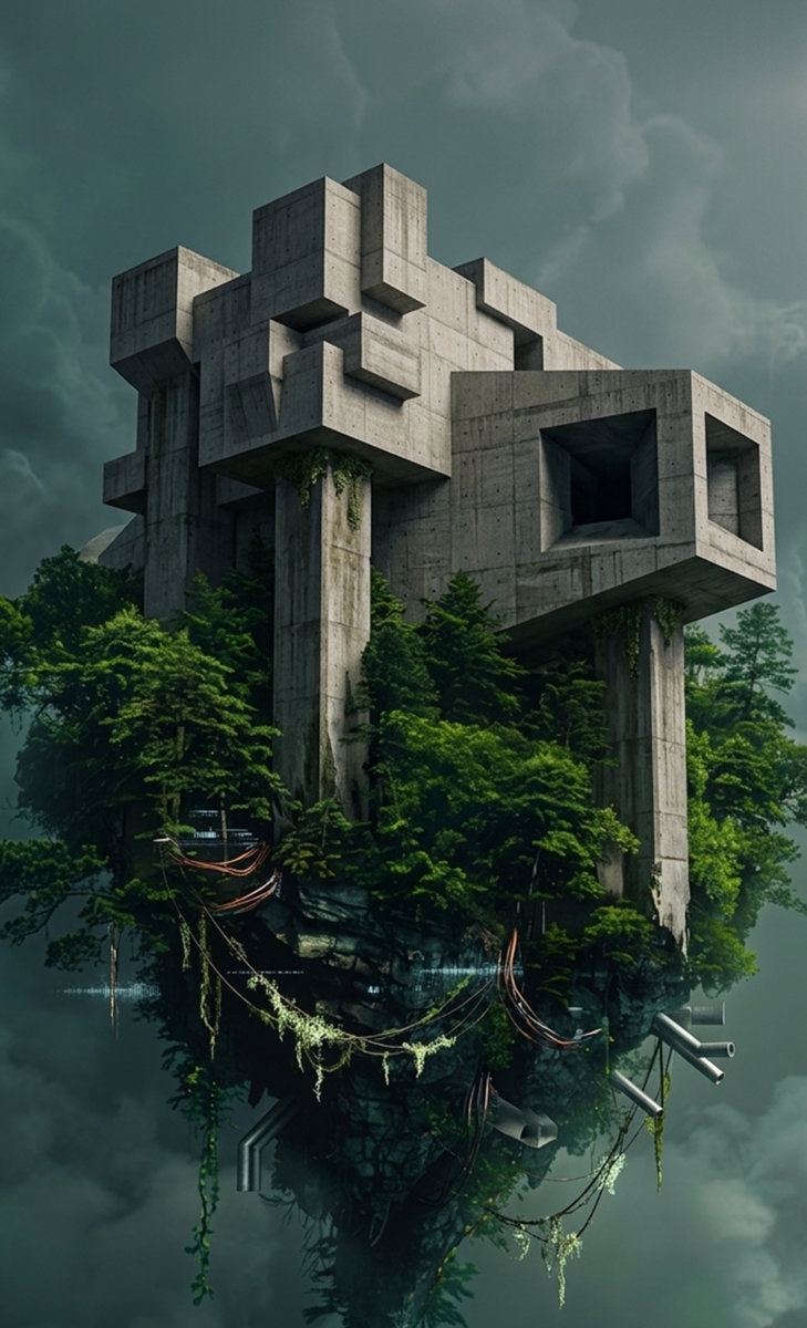 Brutalism 02