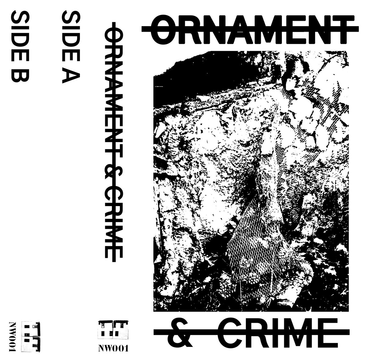 uO_c (micro Ornament & Crime) - Eurorack Modules and Cases • Sylph