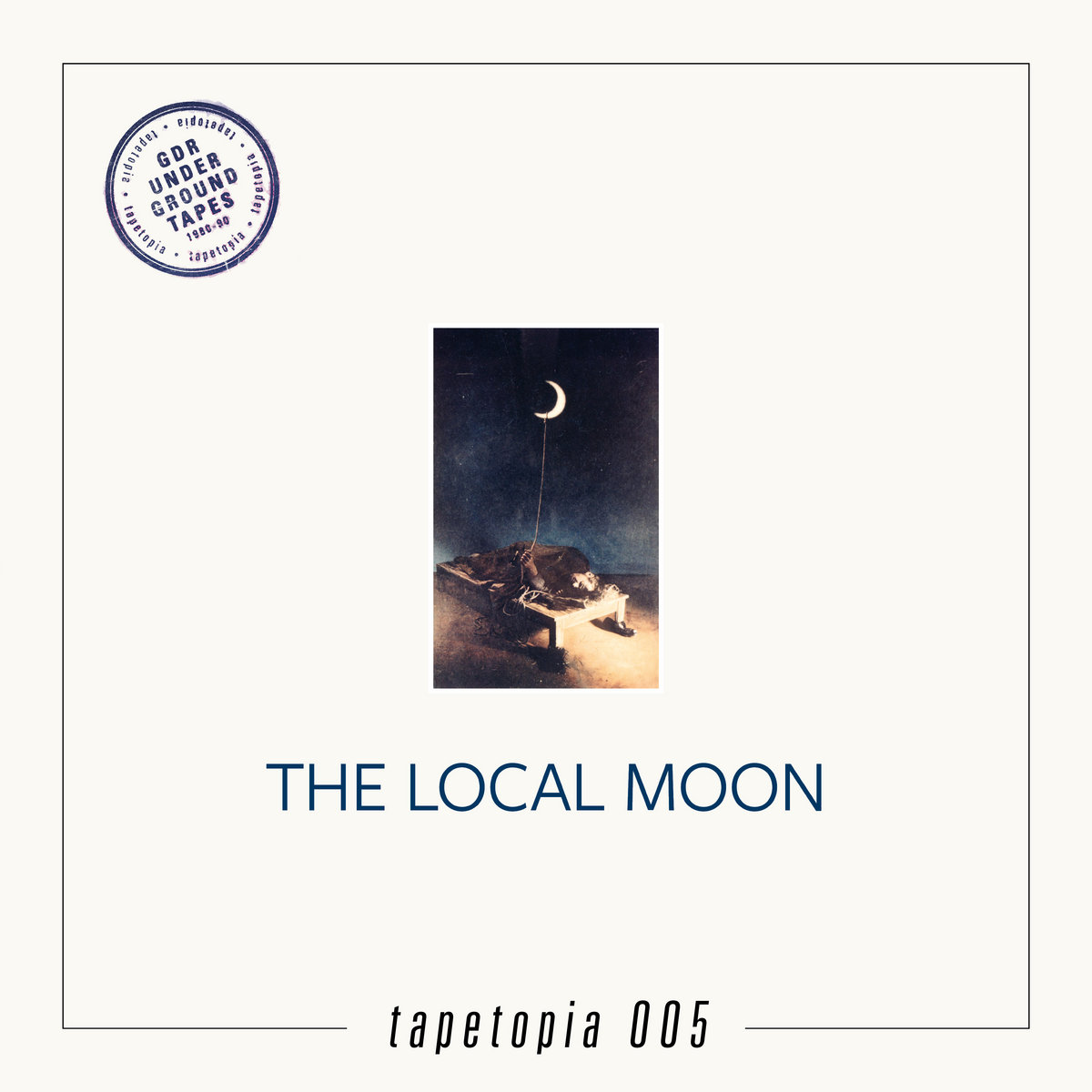 The Local Moon | The Local Moon | aufnahme + wiedergabe