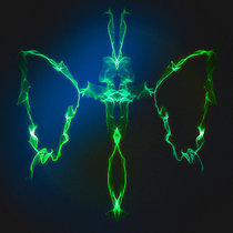 Destroy The Design cover art