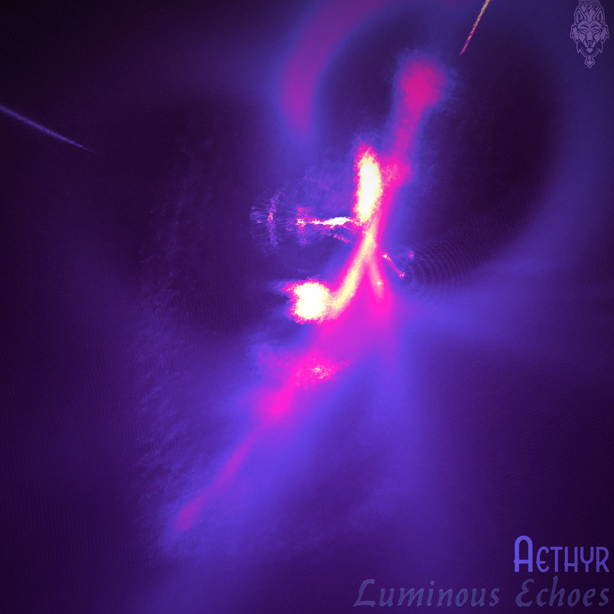 Luminous Echoes Aethyr