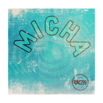Micha - Sexy Eyes (BK298 Speed Garage Remix) cover art