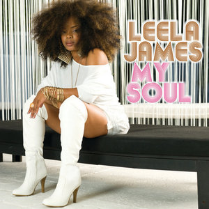 My Soul cover