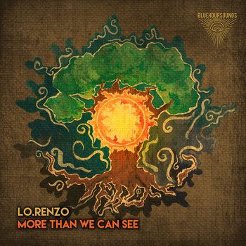 Album artwork for More Than We Can See
