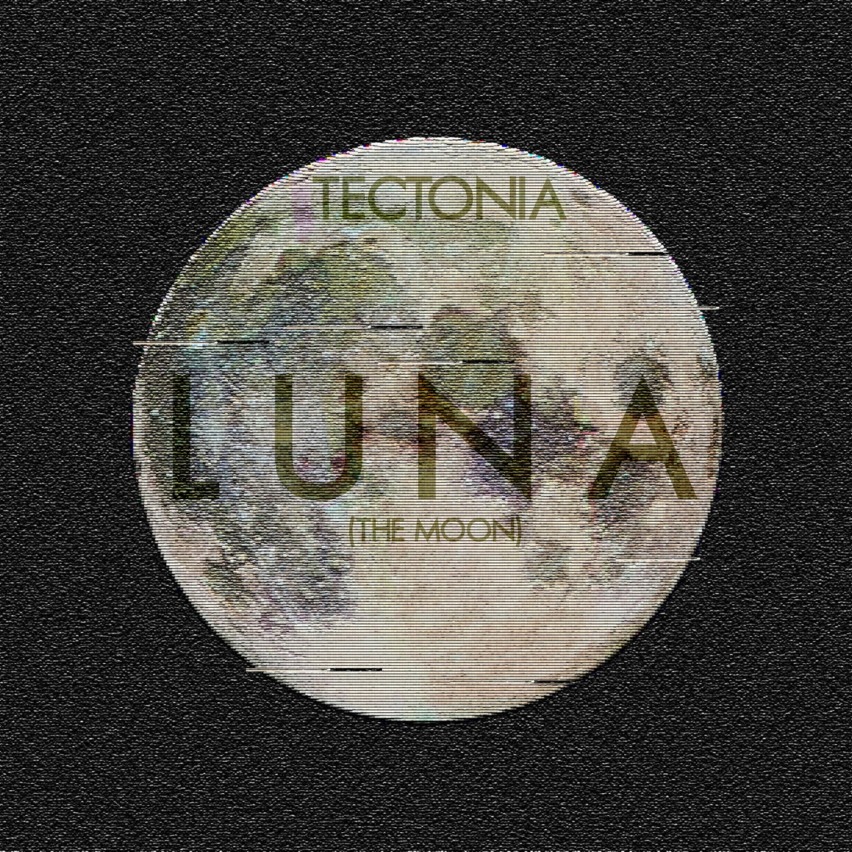 Luna (The Moon) | Tectonia