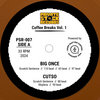 Coffee Breaks Vol. 1 (PSR-007)