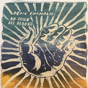 Up, Down, All Around cover