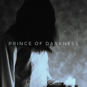Prince of Darkness cover