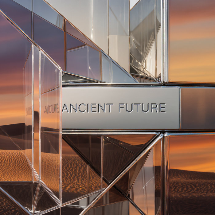 ANCIENT FUTURE | Hollyday Studio