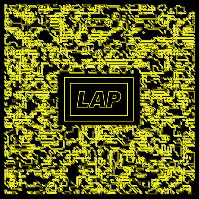 LAP ISSUE V Various Artists LAP records