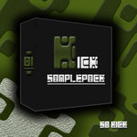 KICK SAMPLE PACK #01
