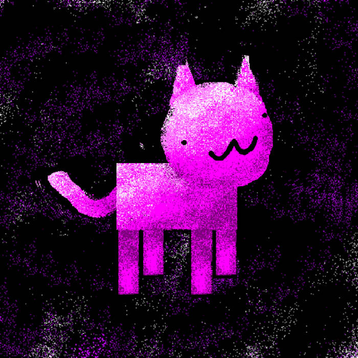 ChaoticBon - jimmy album artwork