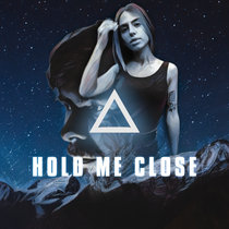 Hold Me Close cover art