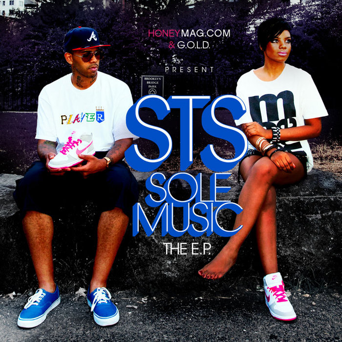 The Sole Music EP STS