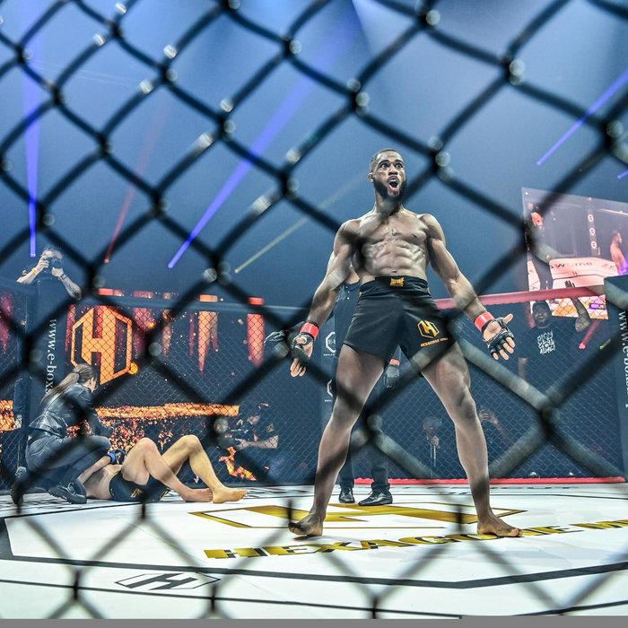 [Here's freE Watch ] + PFL 4 2024 Regular Season LIVE STreams ON TV