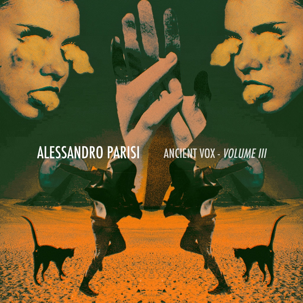 Alpha Draconis Realm 14 Intro Extended Live Version Alessandro Parisi