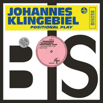 Johannes Klingebiel — Positional Play