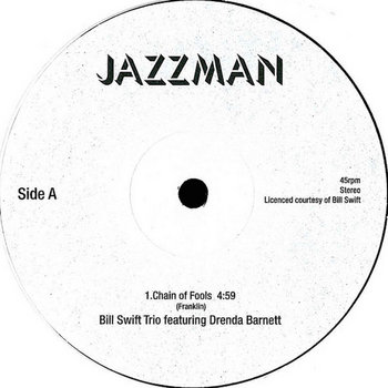 Music | Jazzman 12s